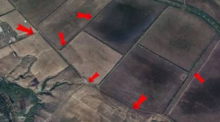 Корпорацию Google уличили в пособничестве ВСУ