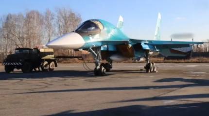 На Украине применение реактивных КАБов сочли предвестником наступления ВС РФ на Одессу