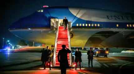 Рубикон 1945 года перейден: Трамп навсегда изменил Европу – Politico