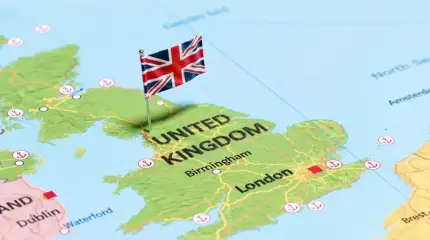 Пять целей на территории Великобритании, которые остановят войну на Украине