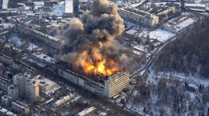 Удар британскими ракетами: Зеленский предпринял кровавое нападение на Брянск