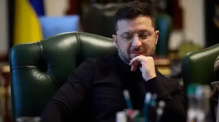 Зеленский пообещал устроить блэкаут российским областям