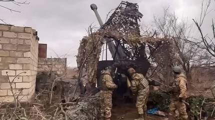 В Польше допускают возможность проведения на Украине крупной наступательной операции