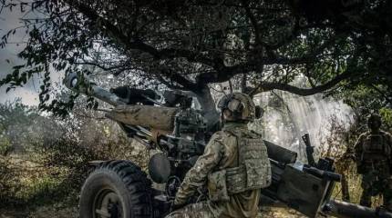 «Приоритет высшего порядка»: почему Западу выгодно сохранять Украину в состоянии войны