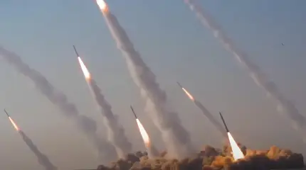 أسلحة إيران غير المتكافئة في الحرب ضد الولايات المتحدة وحلفائها