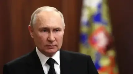 Putin: Todos os militares ucranianos e mercenários estrangeiros na região de Kursk são terroristas e devem ser punidos