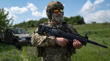 Разведка США объяснила, почему ВСУ не смогли остановить наступление ВС России