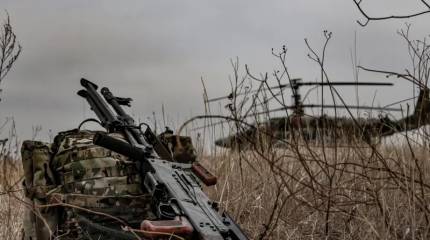 «Хватит двух бригад»: полковник Бундесвера рассказал, как Москва покончит с НАТО