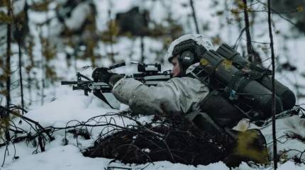 Британский адмирал обнаружил у НАТО отсутствие крепости духа и ресурсов