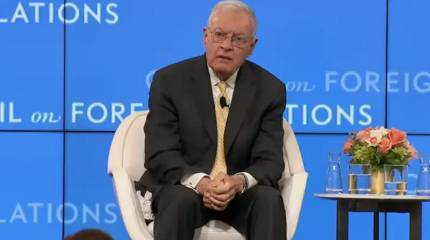 Келлог назвал Путина «главным препятствием» к прекращению огня на Украине