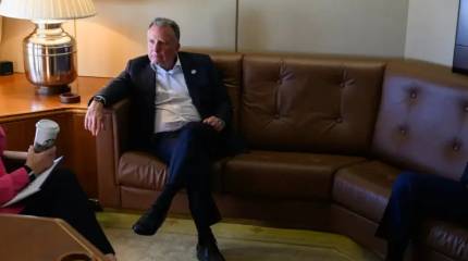 Слив разговора Уиткоффа обернулся провалом для спецслужб ЕС – The Guardian