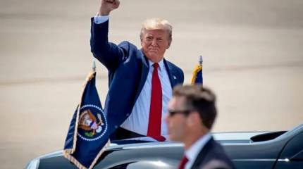 «Трамп ищет способ выйти из переговоров, не выглядя нелепо»