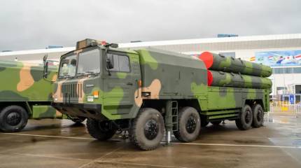 Аналог С-500 и 40 самолетов: Пакистан начинает масштабное обновление авиации после столкновения с Индией