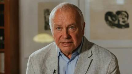 Рар: «Буквально все европейцы хотят быть усажены за стол переговоров с Россией»