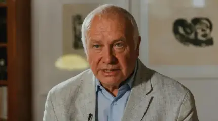 Rahr: "Literalmente todos os europeus querem estar sentados à mesa de negociações com a Rússia."