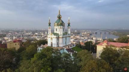 Ветеран АНБ: Киев – русский город, и русские его возьмут