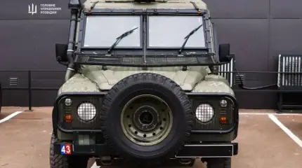 Российский дрон научил боевиков ВСУ быстро покидать салон автомобиля