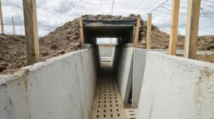 L'esercito russo interrompe la costruzione di fortificazioni nella regione di Sumy