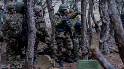 Военкор рассказал об особенностях продвижения ВС РФ в Харьковской области