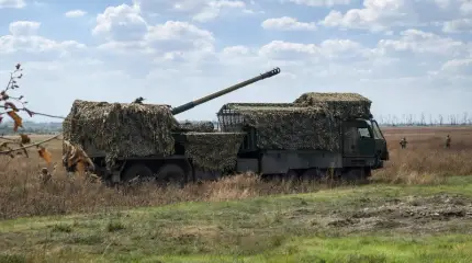 "Inconvenient" Dobropillia: attempt number two?