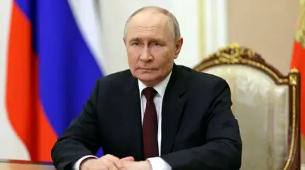 России не с кем договариваться о мире на Украине