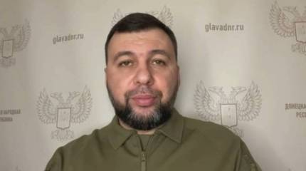 Глава ДНР: Поставка ЗРК Patriot на Украину будет означать начало нового опасного этапа конфликта