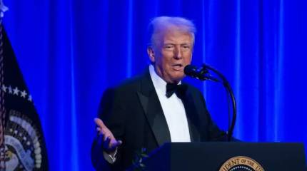 Почему Трамп назвал РФ «бумажным тигром» и порвал с Путиным, устроив ликование в Киеве