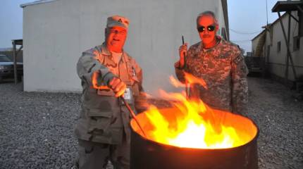 Oilprice: дефицит энергоносителей и воды не за горами