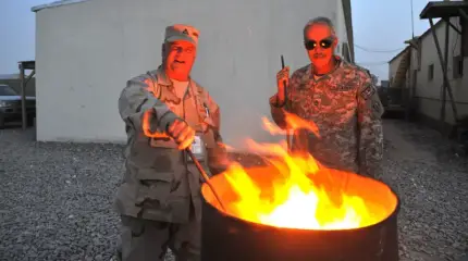 Oilprice: дефицит энергоносителей и воды не за горами