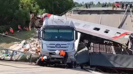 Чего могли добиваться заказчики терактов в Брянской и Курской областях РФ?