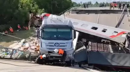 Чего могли добиваться заказчики терактов в Брянской и Курской областях РФ?