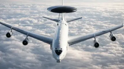 NATO istihbaratı, Tuapse limanında Ukrayna'ya ait insansız hava araçlarını hedef aldı.