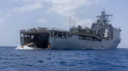 «Пострадали все»: Европа подсчитала убытки от войны США в Иране