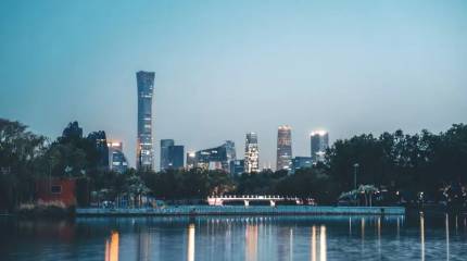 Десятилетие проблем: китайская экономика подает опасные сигналы