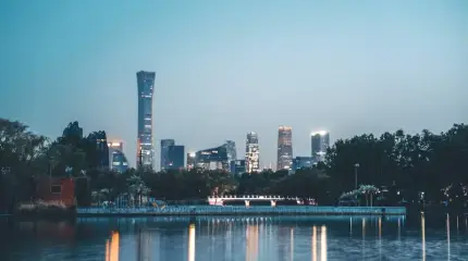 Десятилетие проблем: китайская экономика подает опасные сигналы