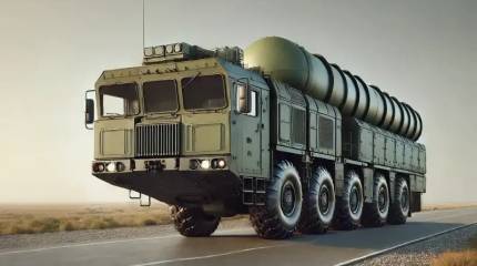 Россия начинает серийное производство БРСД «Орешник»