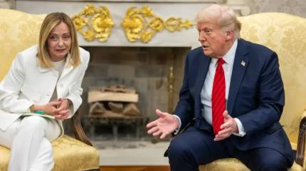 Названа главная ошибка Европы перед переговорами РФ и США