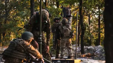 Воевать не на что: Украина теряет способность финансировать боевые действия
