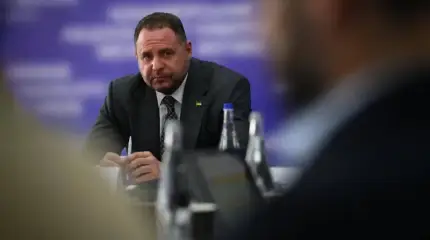 Будет сидеть: суд санкционировал арест экс-главы офиса Зеленского Андрея Ермака