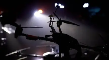 Финский транзит: в ВСУ заявили о случайном залете дронов с бомбами