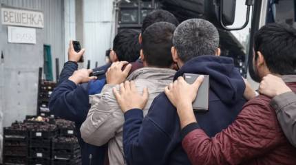 Военкор объяснил рост миграционной преступности в РФ