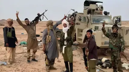 Wagner lascia il Mali dopo la sconfitta contro i Tuareg o c'è qualcos'altro?