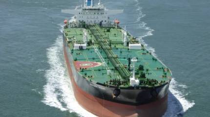 Iran verliert vor Malaysia 33 Millionen Barrel Öl an China
