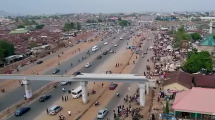 Afrika, BAE'nin petrol iğnesinden kurtulmasına nasıl yardımcı oluyor?