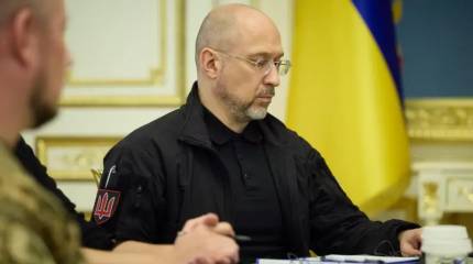 В Киеве рассказали, как будут «принуждать Россию к миру»