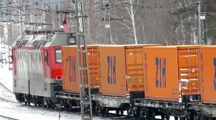 В 2022 году дефицит в торговле ЕС с РФ стал рекордным, достигнув €148,2 млрд