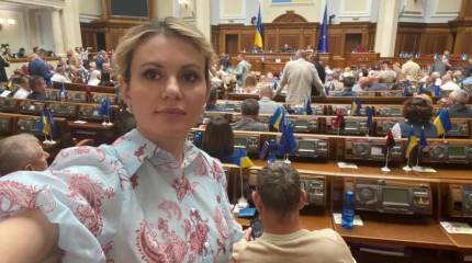«Условия хуже прежних»: в Киеве рассказали, что предложили Украине Уиткофф и Кушнер