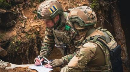 «Худшая ситуация»: в Киеве заявили об угрозе полуокружения Сум