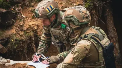 «Худшая ситуация»: в Киеве заявили об угрозе полуокружения Сум