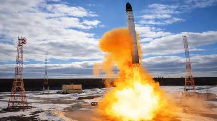 Всеобщий договор СНВ-IV будет заключен только после «Хиросимы-2»?